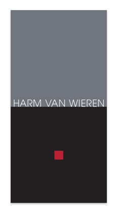 Harm van Wieren